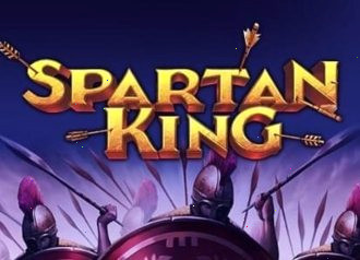 Spartan King лот